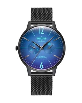 WELDER WATCHES Mod. WWRS401