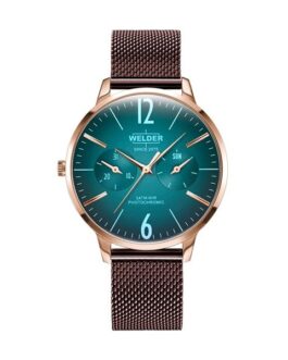 WELDER WATCHES Mod. WWRS610