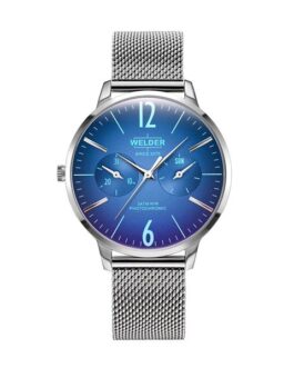 WELDER WATCHES Mod. WWRS615