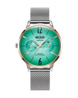 WELDER WATCHES Mod. WWRS647