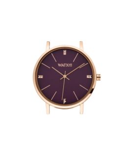 WATX&COLORS WATCHES Mod. WXCA3023