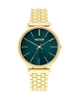 WATX&COLORS WATCHES Mod. WXCA3027
