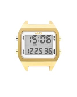 WATX&COLORS WATCHES Mod. WXCA4004