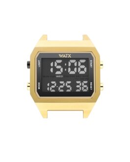 WATX&COLORS WATCHES Mod. WXCA4104