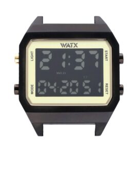 WATX&COLORS WATCHES Mod. WXCA4105