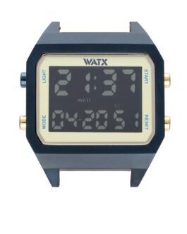 WATX&COLORS WATCHES Mod. WXCA4106
