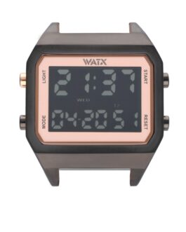 WATX&COLORS WATCHES Mod. WXCA4107