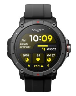 CITIZEN VAGARY MOD. X04A-001VY