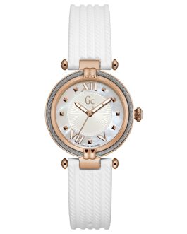 GUESS COLLECTION WATCHES Mod. Y18004L1