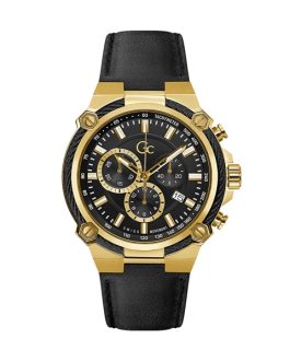GUESS COLLECTION WATCHES Mod. Y24011G2MF