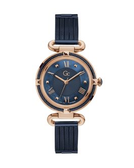 GUESS COLLECTION WATCHES Mod. Y58008L7MF