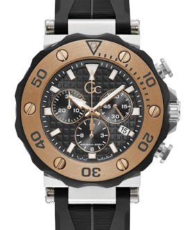 GUESS COLLECTION WATCHES Mod. Y63003G2MF