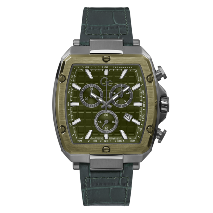 GUESS COLLECTION WATCHES Mod. Y83011G9MF - immagine 4