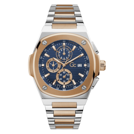 GUESS COLLECTION WATCHES Mod. Y99002G7MF - immagine 4