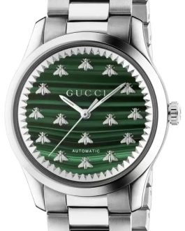 GUCCI MOD. G-TIMELESS