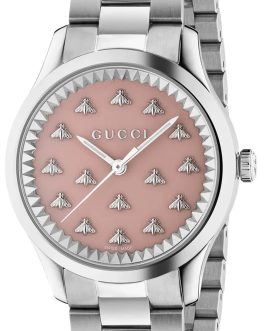 GUCCI MOD. G-TIMELESS MULTIBEE