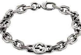 GUCCI Mod. INTERLOCKING