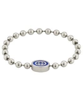 BRACCIALI GUCCI MOD. YBA753437001