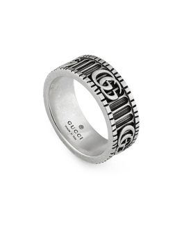 ANELLI GUCCI MOD. YBC551899001