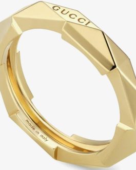 ANELLI GUCCI MOD. YBC662177001