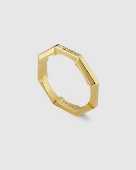 ANELLI GUCCI MOD. YBC662194001