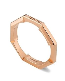 ANELLI GUCCI MOD. YBC662194002