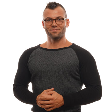 ERMENEGILDO ZEGNA MOD. ZC5008 06449 - immagine 4